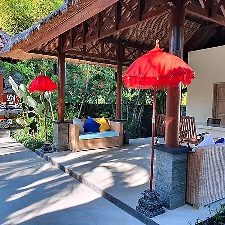 Inbalance Resort