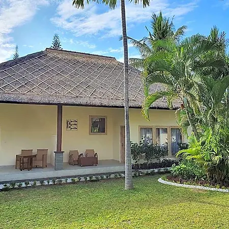 Inbalance Resort