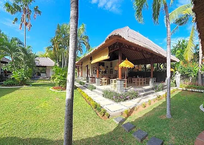 Resort Inbalance Dencarik
