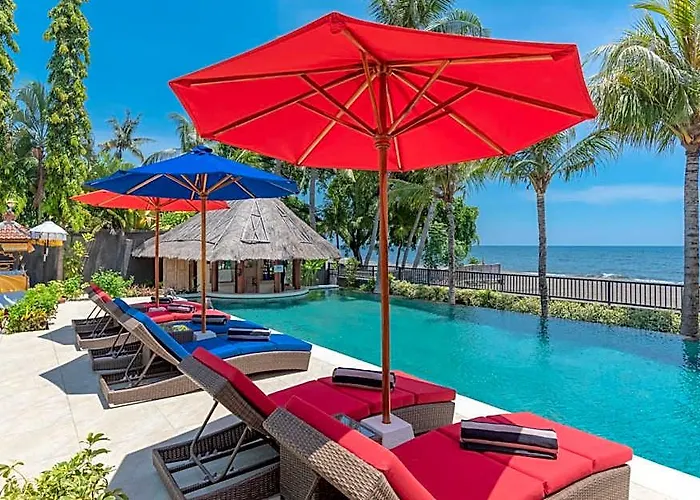 Inbalance Resort 4*