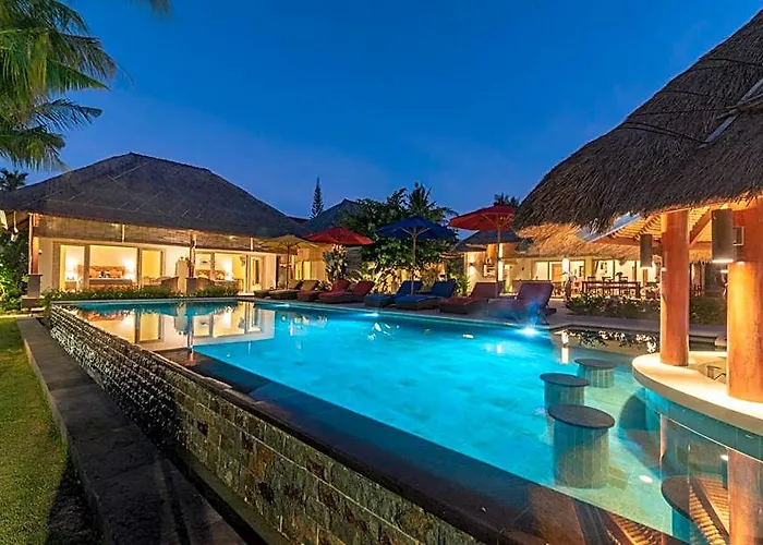 Inbalance Resort