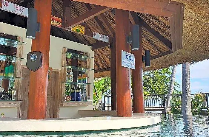 Resort Inbalance