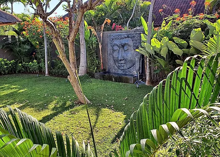 Inbalance Resort Dencarik
