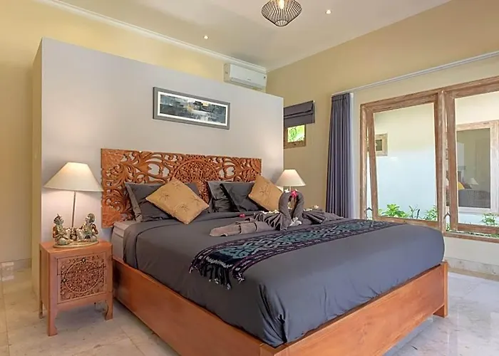 Inbalance Resort
