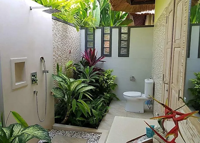 Inbalance Resort