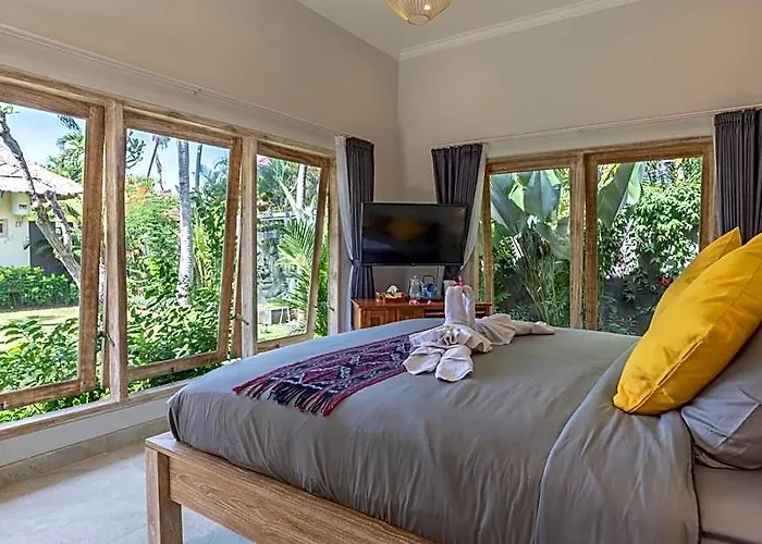 Resort Inbalance 4*
