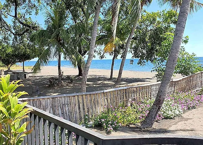 Inbalance Resort